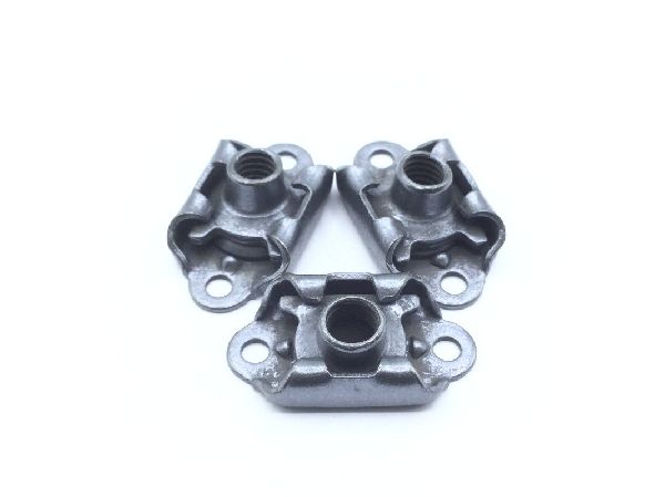 NAS1765-3 Self-Locking Nutplate