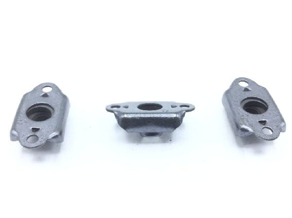 NAS1765-3 Self-Locking Nutplate (2)