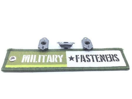 NAS1765-3 Self-Locking Nutplate (3)