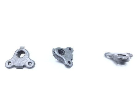 NAS1766-4 Self-Locking Nutplate