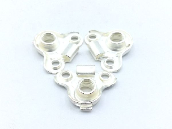 NAS1766C3 Self-Locking Nutplate