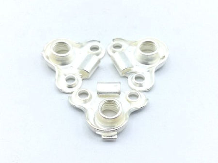 NAS1766C3 Self-Locking Nutplate