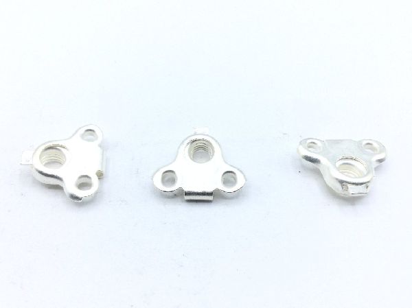 NAS1766C3 Self-Locking Nutplate (2)