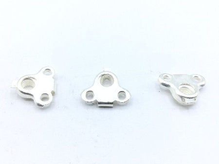 NAS1766C3 Self-Locking Nutplate (2)