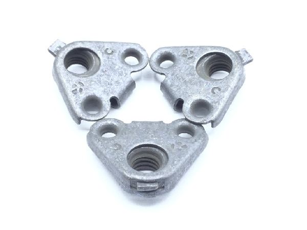 NAS1766CL3 Locknut