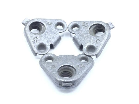 NAS1766CL3 Locknut
