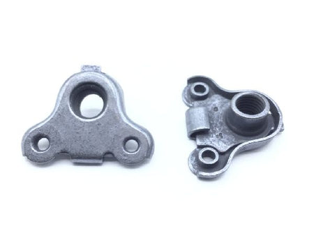 NAS1766CL4 Locknut