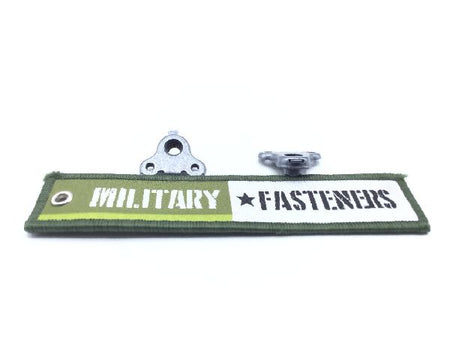 NAS1766CL4 Locknut (4)