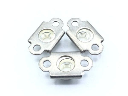 NAS1779RC3 Self-Locking Nutplate