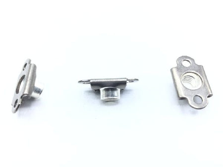 NAS1779RC3 Self-Locking Nutplate (2)