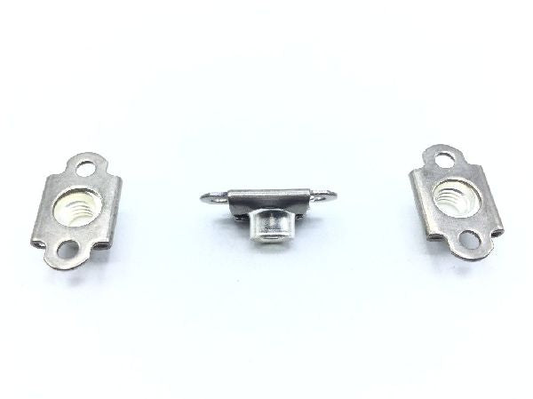 NAS1779RC3 Self-Locking Nutplate (3)