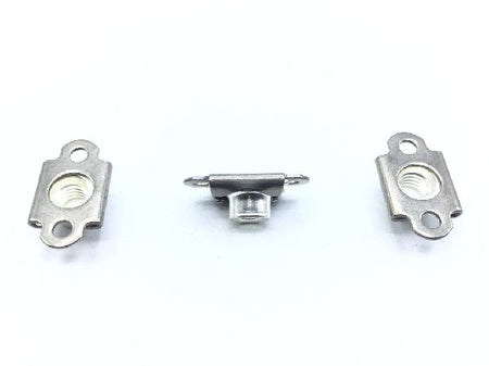 NAS1779RC3 Self-Locking Nutplate (3)