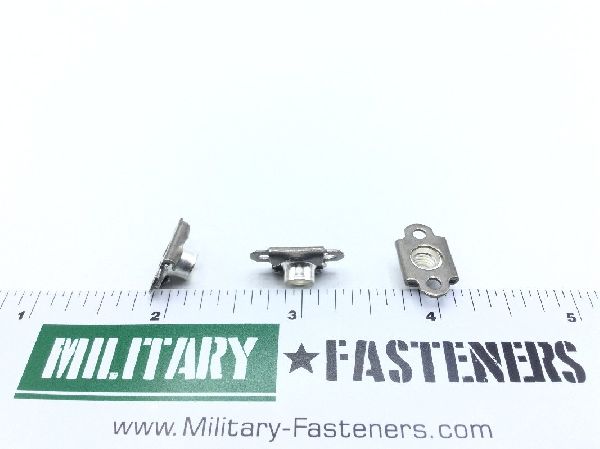 NAS1779RC3 Self-Locking Nutplate (5)