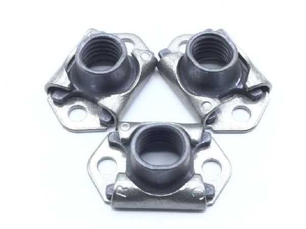 NAS1779RC4M Self-Locking Nutplate