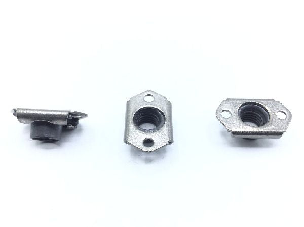 NAS1779RC4M Self-Locking Nutplate (2)