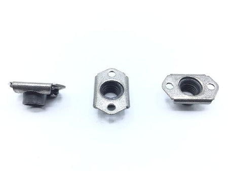 NAS1779RC4M Self-Locking Nutplate (2)