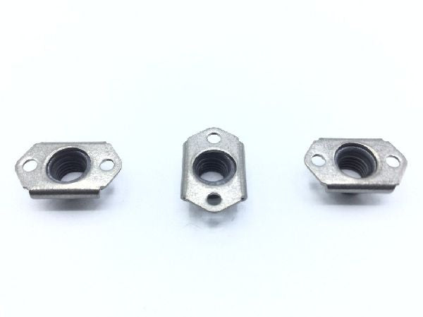 NAS1779RC4M Self-Locking Nutplate (3)