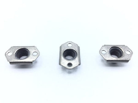 NAS1779RC4M Self-Locking Nutplate (3)
