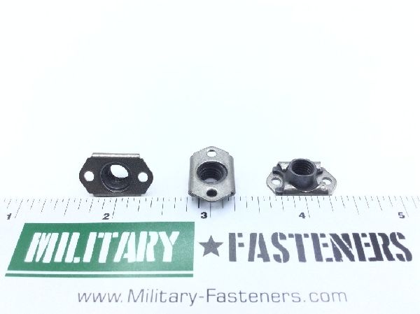 NAS1779RC4M Self-Locking Nutplate (5)