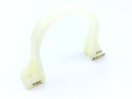 NAS1787A40 Loop Clamp