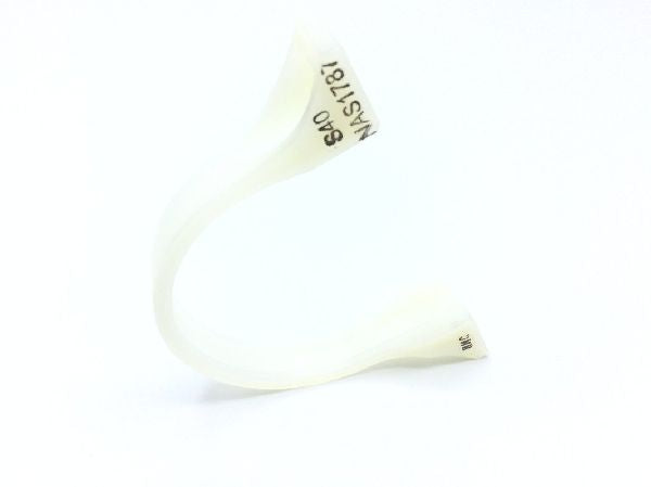 NAS1787S40 Loop Clamp