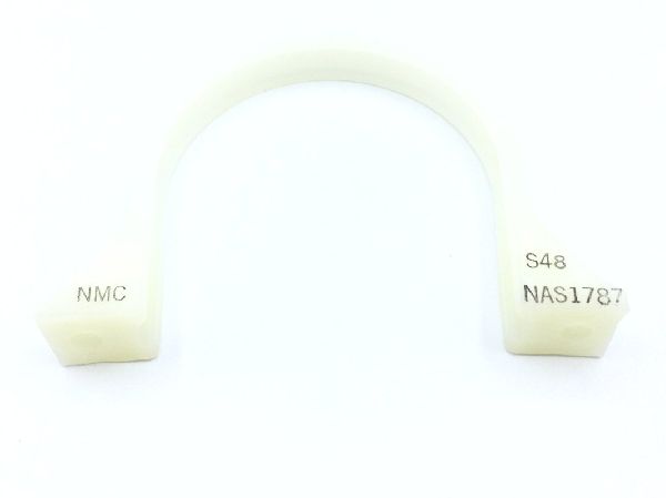 NAS1787S48 Loop Clamp