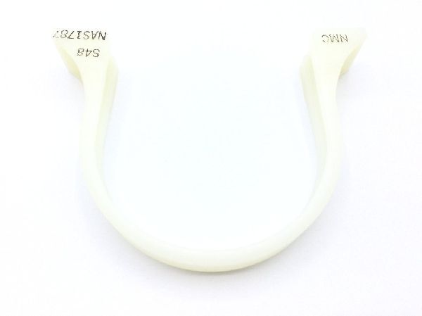 NAS1787S48 Loop Clamp (2)