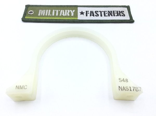 NAS1787S48 Loop Clamp (6)