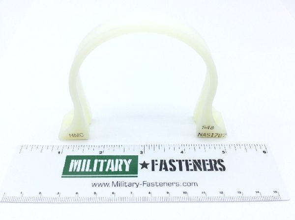 NAS1787S48 Loop Clamp (7)
