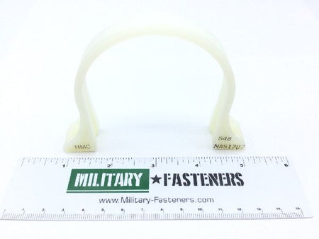 NAS1787S48 Loop Clamp (7)