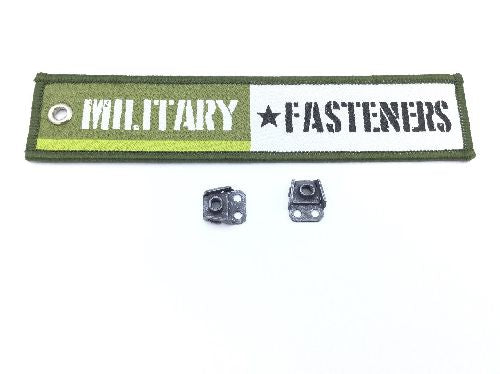 NAS1789-06 Self-Locking Nutplate
