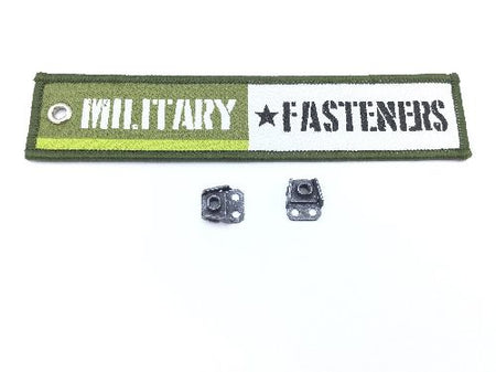 NAS1789-06 Self-Locking Nutplate
