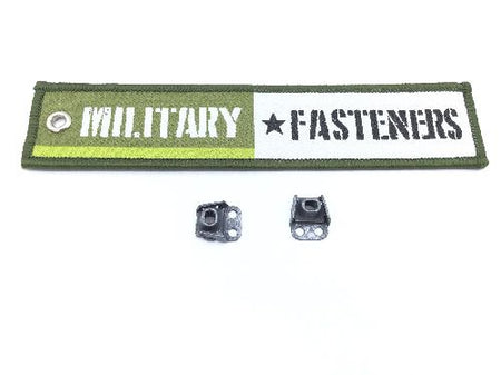NAS1789-08 Self-Locking Nutplate (3)
