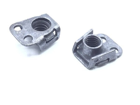 NAS1789-3 Self-Locking Nutplate