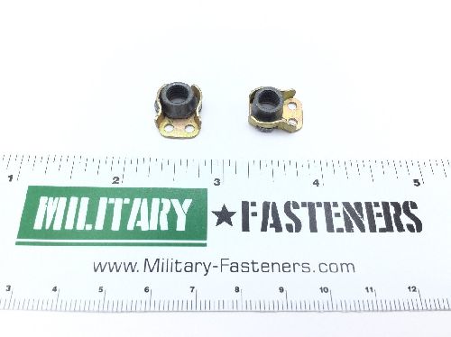 NAS1789-4 Self-Locking Nutplate