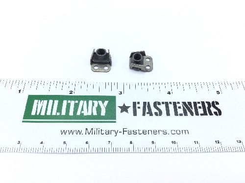 NAS1789C3M Self-Locking Nutplate