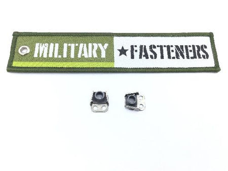 NAS1789C3M Self-Locking Nutplate (2)