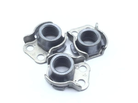 NAS1789C4M Self-Locking Nutplate