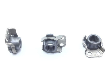 NAS1789C4M Self-Locking Nutplate (2)