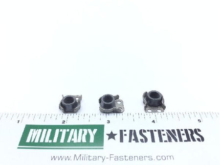 NAS1789C4M Self-Locking Nutplate (4)