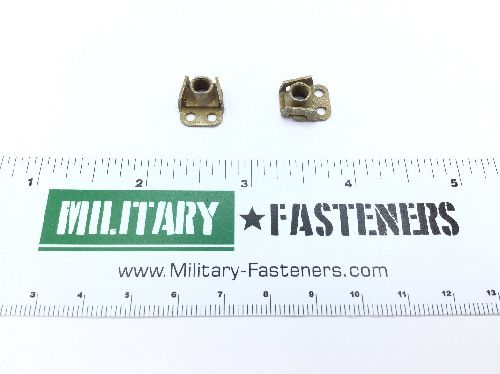 NAS1789X3 Self-Locking Nutplate