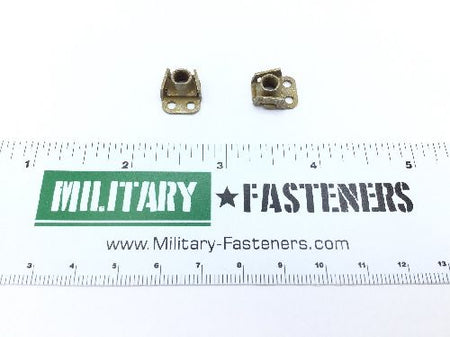 NAS1789X3 Self-Locking Nutplate
