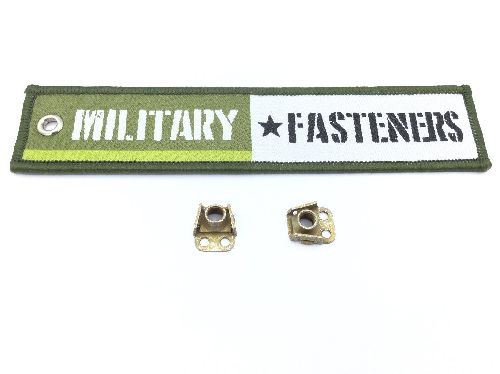 NAS1789X3 Self-Locking Nutplate (2)