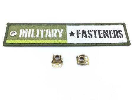 NAS1789X3 Self-Locking Nutplate (2)