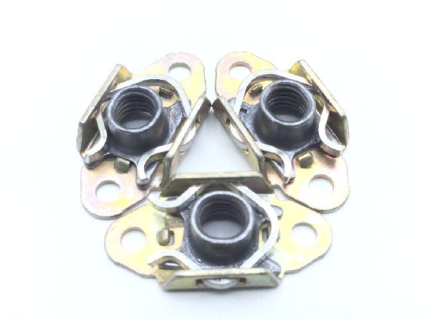 NAS1791A3-1 Self-Locking Nutplate