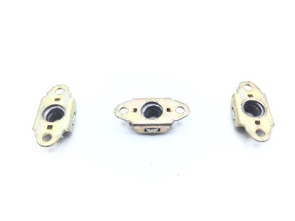 NAS1791A3-1 Self-Locking Nutplate (2)