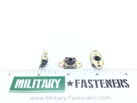 NAS1791A3-1 Self-Locking Nutplate (4)