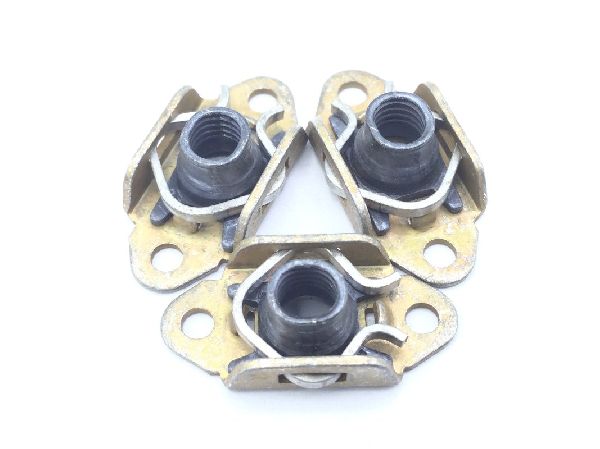 NAS1791A3-2 Self-Locking Nutplate