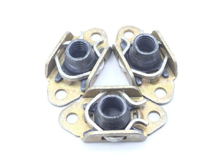 NAS1791A3-2 Self-Locking Nutplate