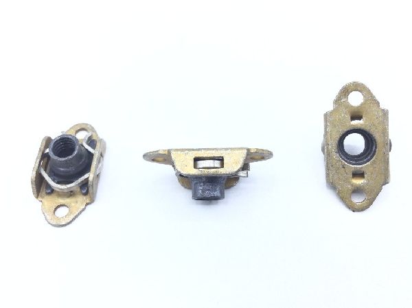 NAS1791A3-2 Self-Locking Nutplate (2)